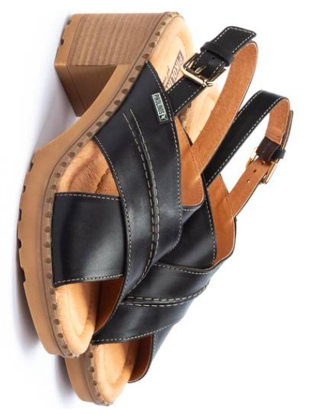PIKOLINOS Canarias NWOT Size 8.5